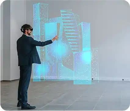 VR Tech Image